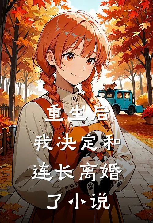 重生后,我决定和连长离婚了