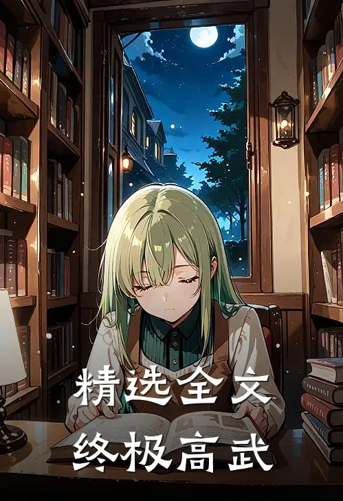 精选全文终极高武
