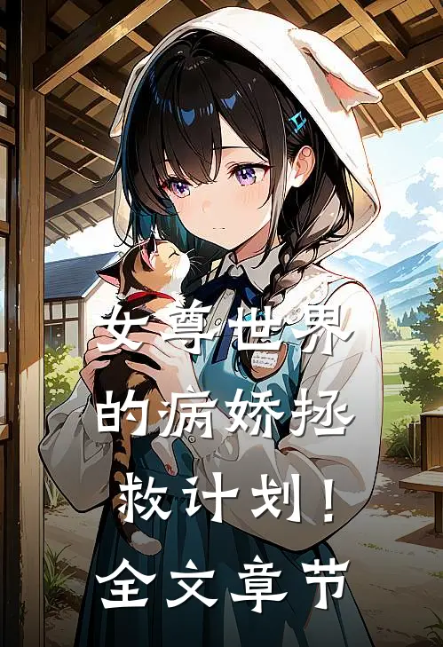 女尊世界的病娇拯救计划!全文章节免费阅读