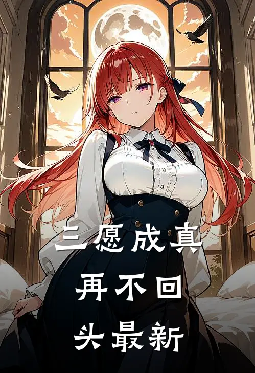 三愿成真,再不回头最新视频