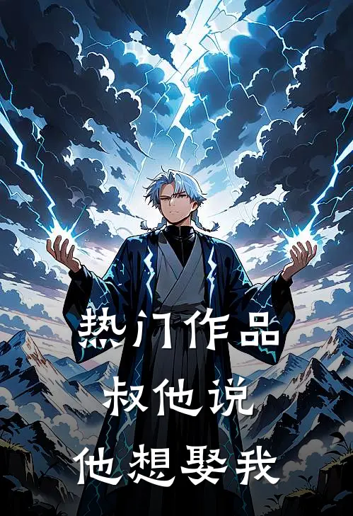 热门作品叔他说,他想娶我是真的吗