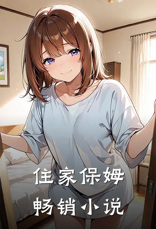 住家保姆畅销小说