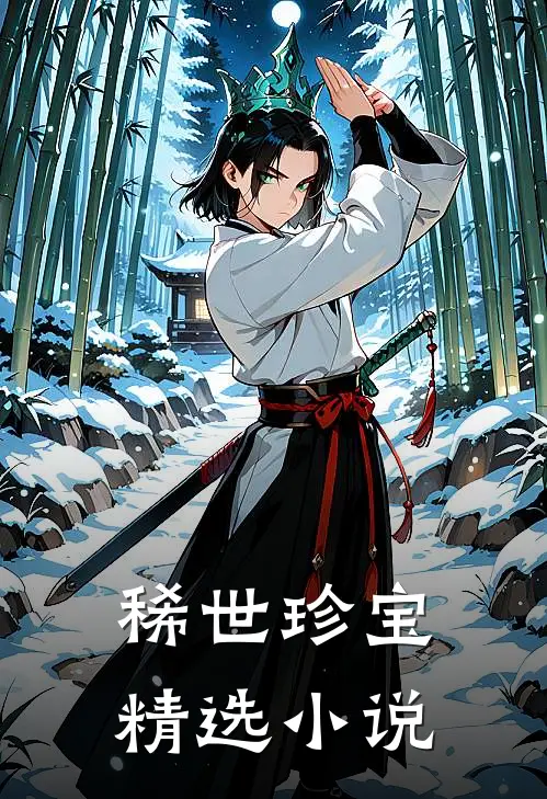 稀世珍宝精选