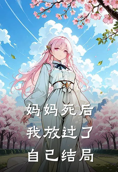 妈妈死后,我放过了自己结局