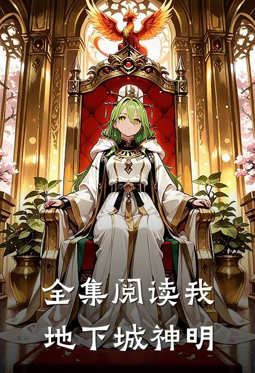 全集阅读我,地下城神明