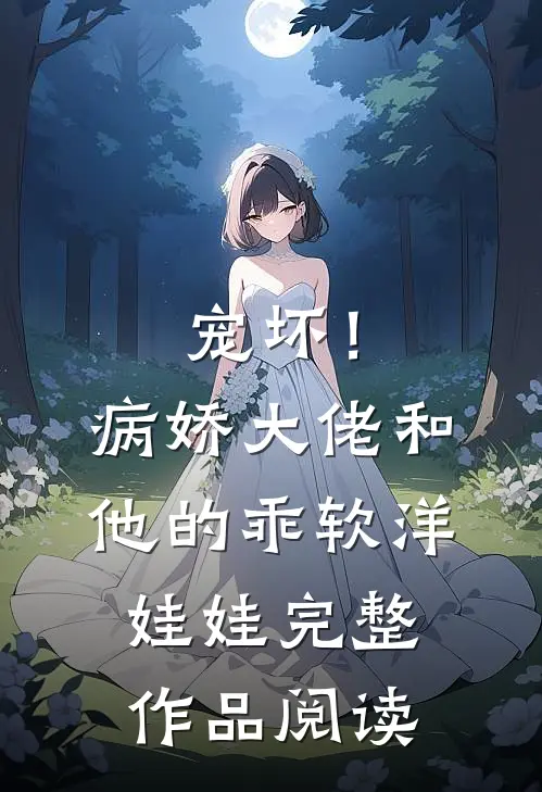 宠坏!病娇大佬和他的乖软洋娃娃完整作品阅读