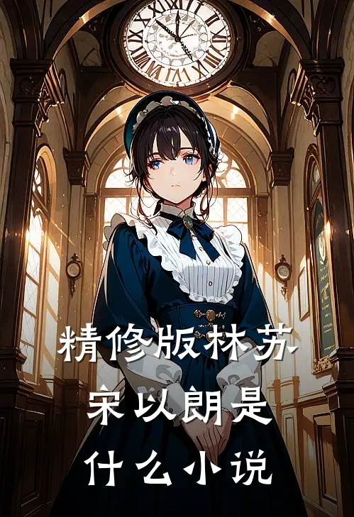 精修版林苏宋以朗是改编的