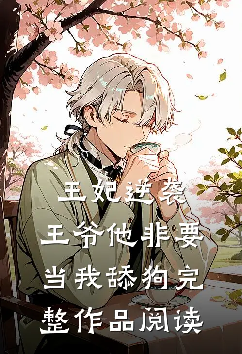 王妃逆袭王爷他非要当我舔狗完整作品阅读免费