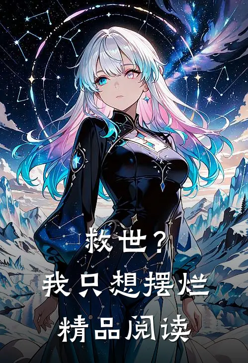 救世?我只想摆烂精品阅读免费
