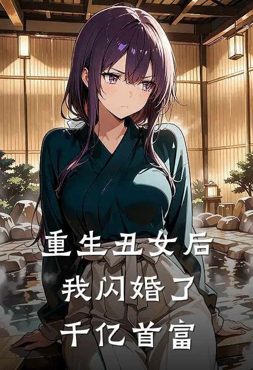 重生丑女后我闪婚了千亿首富
