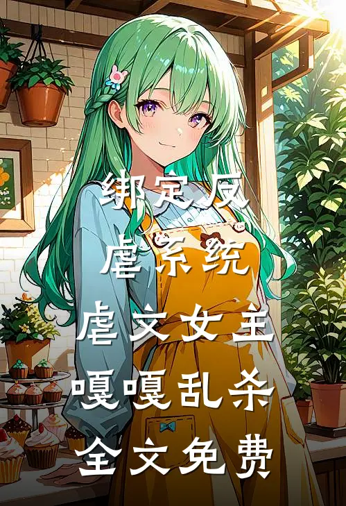 绑定反虐系统,虐文女主嘎嘎乱杀全文免费观看