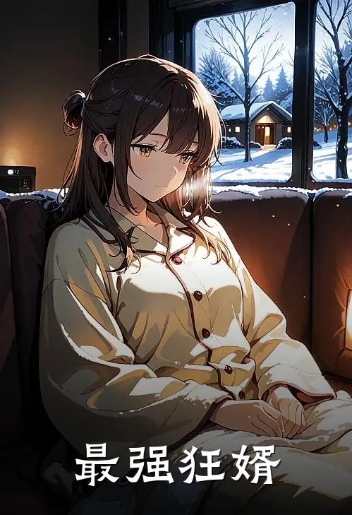 最强狂婿