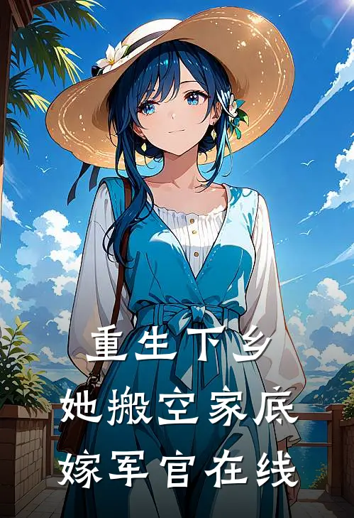 重生下乡,她搬空家底嫁军官在线观看