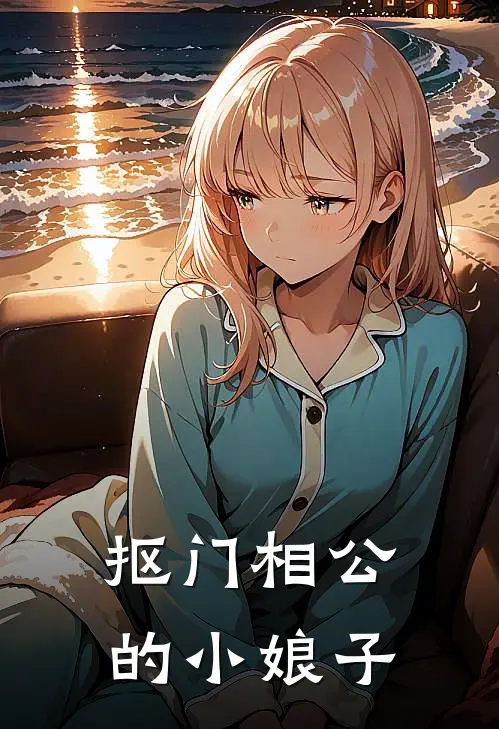 抠门相公的小娘子