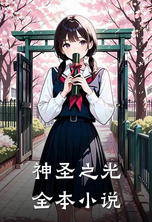 神圣之光全本在线阅读