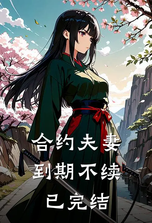 合约夫妻,到期不续已完结怎么处理