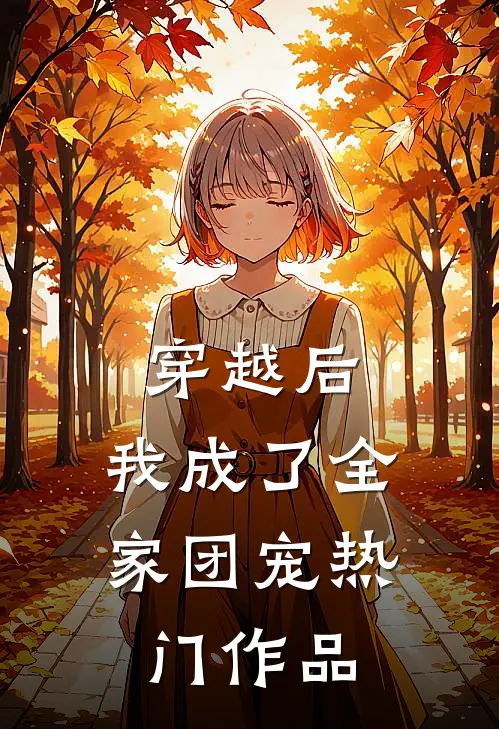 穿越后,我成了全家团宠热门作品