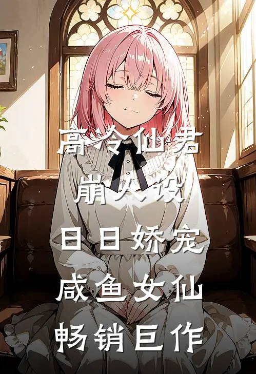 高冷仙君崩人设，日日娇宠咸鱼女仙畅销巨作