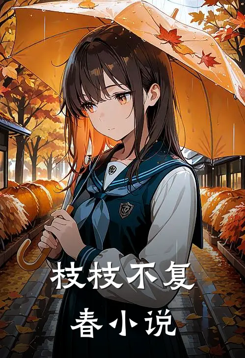 枝枝不复春 txt