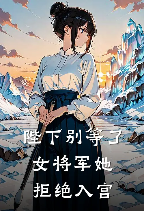 陛下别等了,女将军她拒绝入宫
