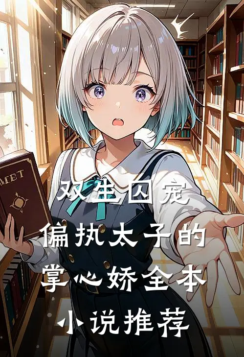 双生囚宠偏执太子的掌心娇全本推荐免费阅读