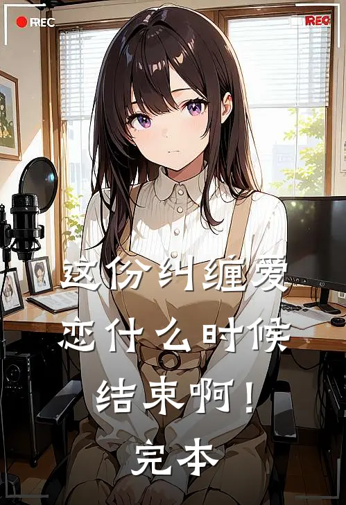 这份纠缠爱恋时候结束啊!完本免费阅读