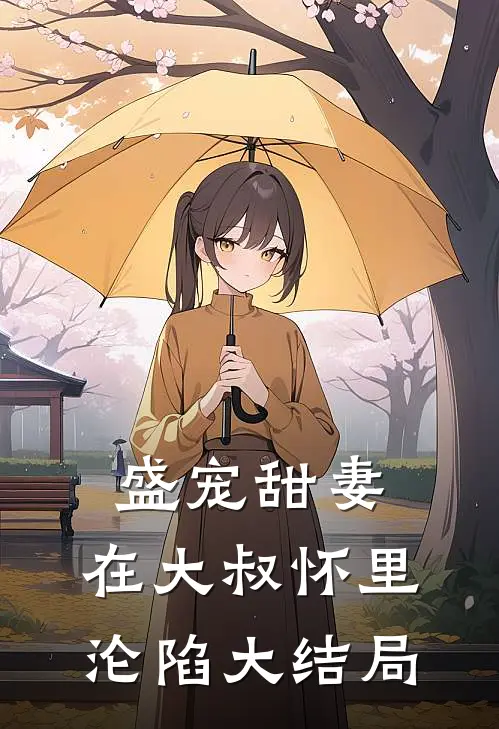 盛宠甜妻在大叔怀里沦陷大结局