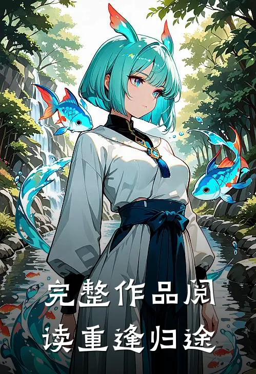 完整作品阅读重逢归途