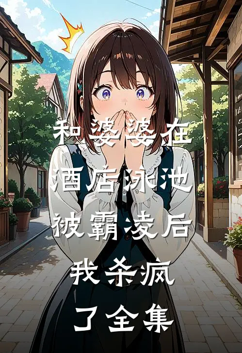 和婆婆在酒店泳池被霸凌后,我杀疯了全集在线观看