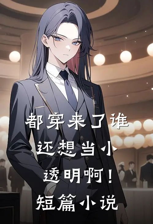 都穿来了谁还想当小透明啊!短篇在线阅读