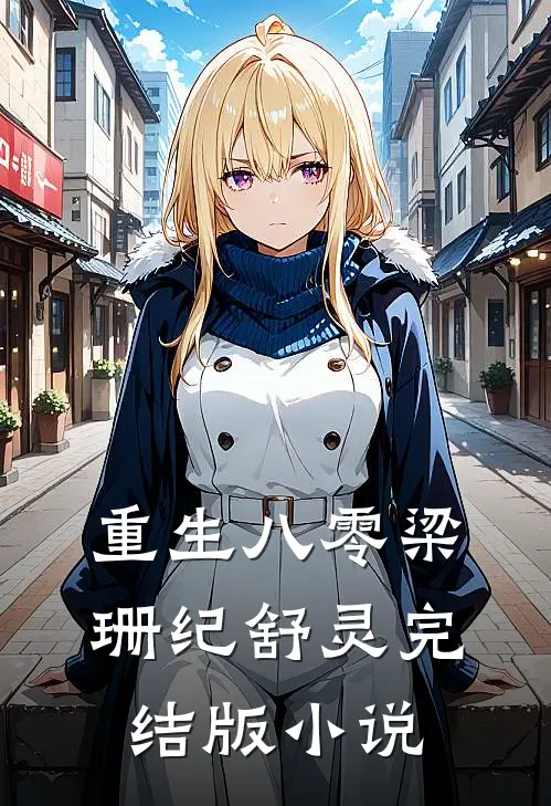 重生八零梁珊纪舒灵完结版小说