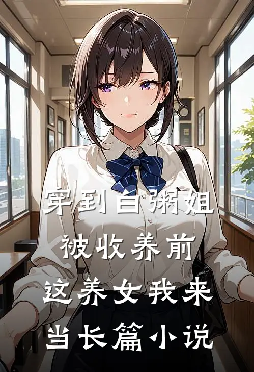 穿到白粥姐被收养前，这养女我来当长篇小说