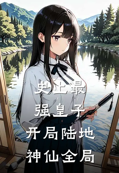 史上最强皇子,开局陆地神仙全局