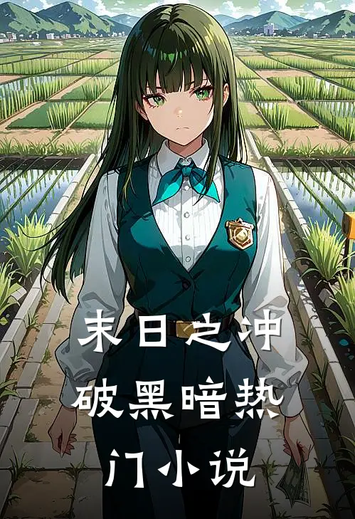 末日之冲破黑暗热门小说