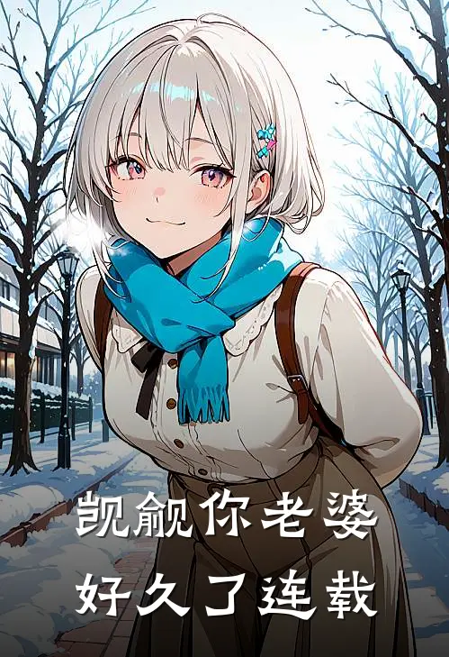 觊觎你老婆好久了连载