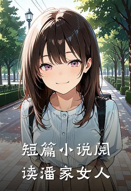 短篇小说阅读潘家女人