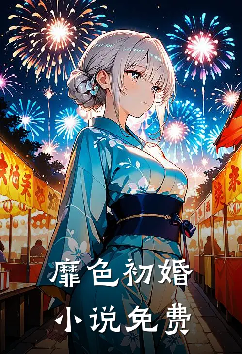 靡色初婚免费阅读