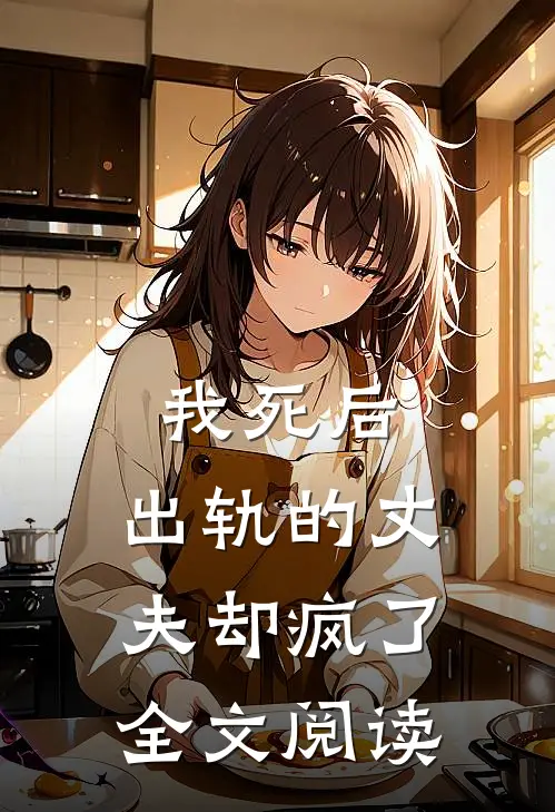 我死后,出轨的丈夫却疯了全文阅读免费