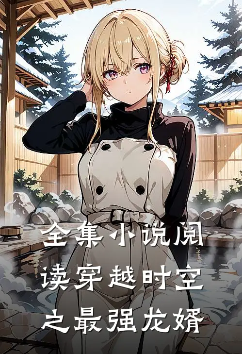 全集小说阅读穿越时空之最强龙婿