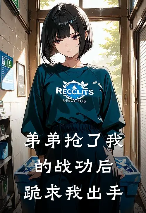 弟弟抢了我的战功后,跪求我出手