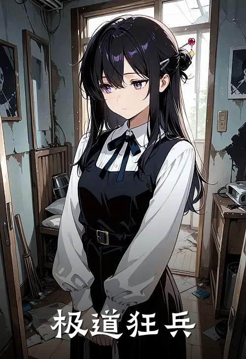 极道狂兵
