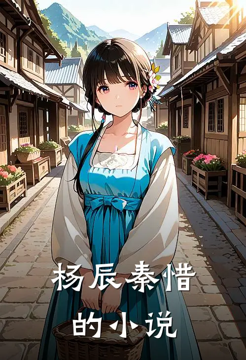 杨辰秦惜不败神婿全文免费阅读大结局