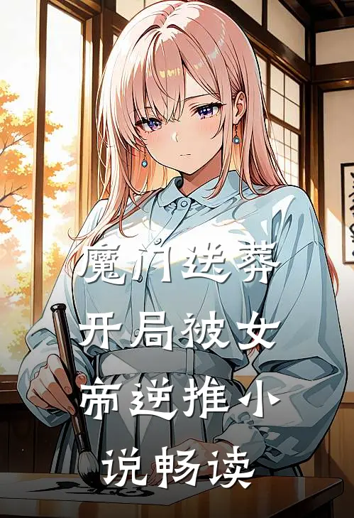 魔门送葬开局被女帝逆推畅读