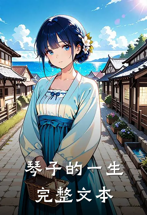 琴子的一生完整文本