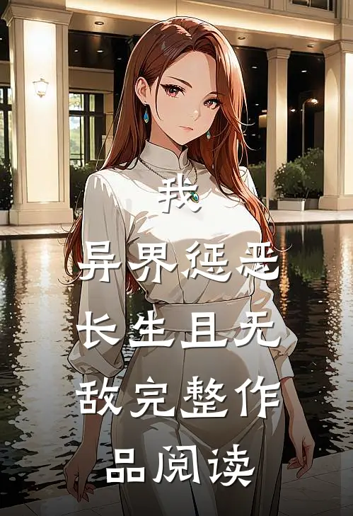 我,异界惩恶,长生且无敌完整作品阅读免费