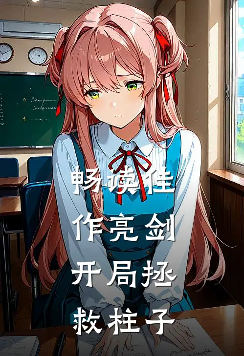 畅读佳作亮剑开局拯救柱子