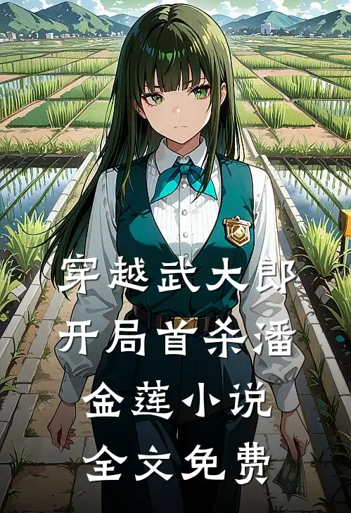 穿越武大郎,开局首杀潘金莲全文免费
