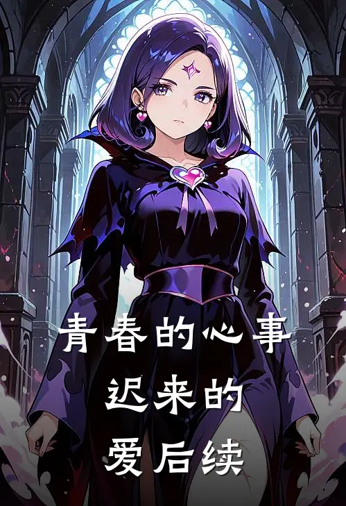 青春的心事,迟来的爱后续剧情