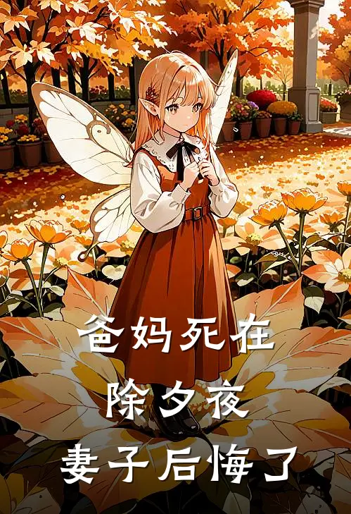 爸妈死在除夕夜,妻子后悔了的说说