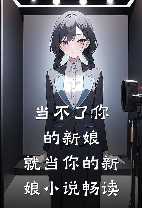 当不了你的新娘,就当你的新娘畅读网
